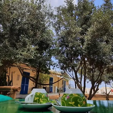 Nature'S Lodge * Xghajra